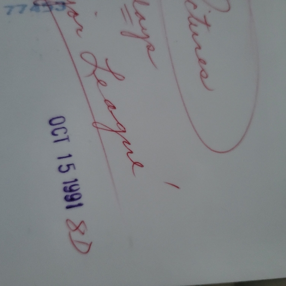 Major League 8x10 Cast Photo - Picture 6 of 7